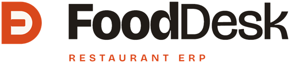 FoodDesk