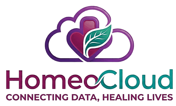 Homeo Cloud