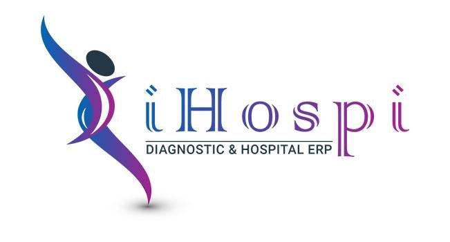 Screenshot of iHospi