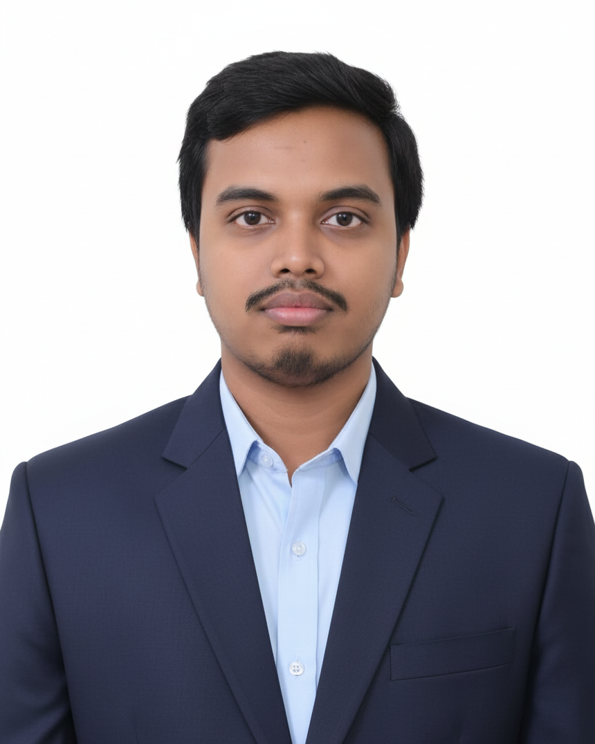 Abdullah Al Noman