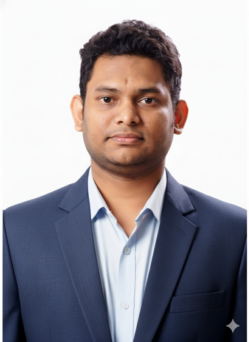 Amran Hossain Ador