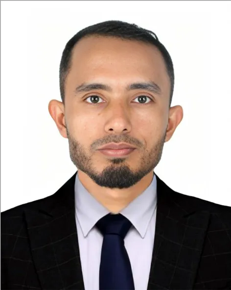 Mohammad Ajim
