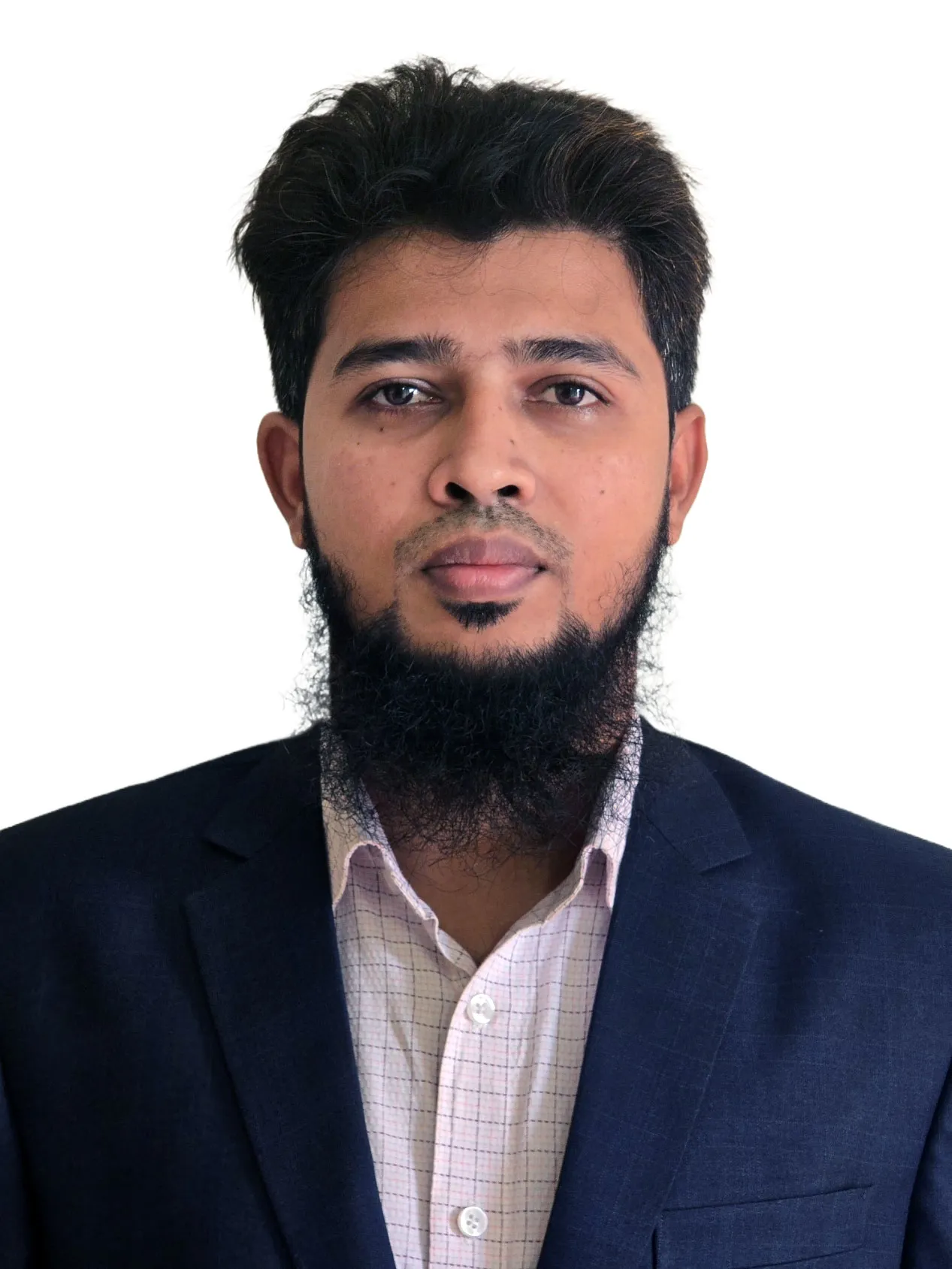 Amzad Hossain