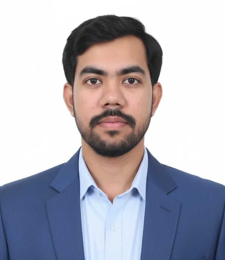 Habibul Islam Shuvo