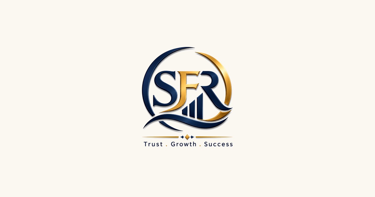 Corporate website for a business group